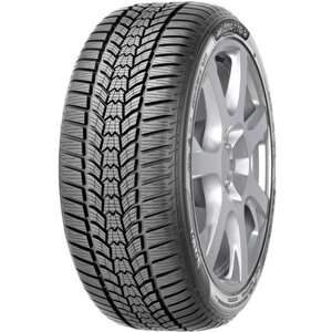 245/45r18 100v Eskimo Kış Lastiği (2023 Üretim) – Üstün Kış Performansı