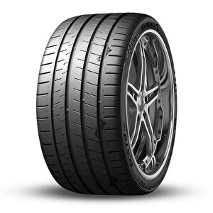 255/40r18 99y Xl Ecsta Ps91 Yaz Lastiği (2024 Üretim) – Yüksek Performans Ve Üstün Yol Tutuş