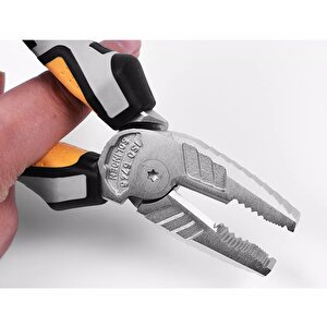 Nws Solingen Felo 180 Mm Pense Özel Seri Made In Germany Okan Hırdavat