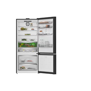278551 Esc Alttan Donduruculu Buzdolabı