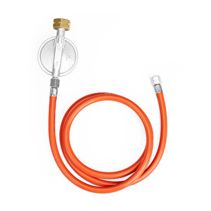 Ktg-15 Taşınabilir Gazlı Isıtıcı