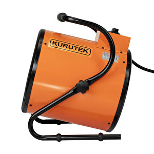 Kte-9 Kw Elektrikli Isıtıcı