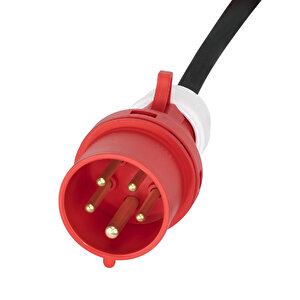Kte-9 Kw Elektrikli Isıtıcı