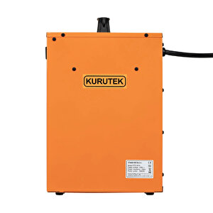 Kte-5 Kw Elektrikli Isıtıcı