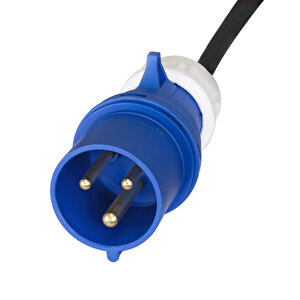 Kte-5 Kw Elektrikli Isıtıcı