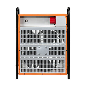 Kte-22 Kw Elektrikli Isıtıcı