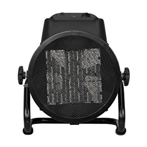Kte-3 Kw Elektrikli Isıtıcı