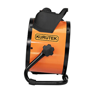 Kte-3 Kw Elektrikli Isıtıcı