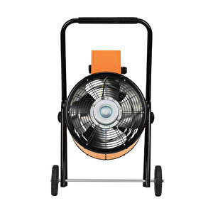 Kte-30 Kw Elektrikli Isıtıcı