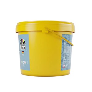 Diamond Plastik İç Cephe Duvar Boyası Mat Beyaz 6 L 6 litre