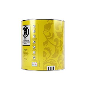 Düfa Zemin Boyası 1023 Krom Sarı 2.5 L