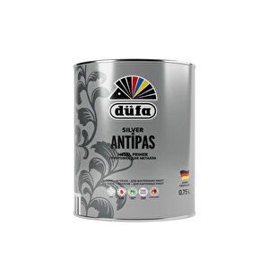 Silver Antipas Boya 7120 Antik Gri 0.75 L 0,75 litre