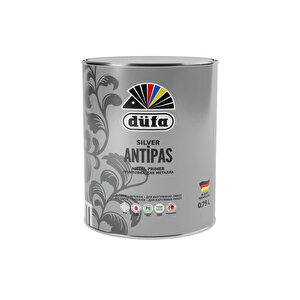 Silver Antipas Boya 7120 Antik Gri 0.75 L 0,75 litre