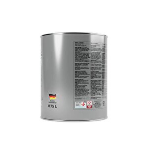 Silver Antipas Boya 7120 Antik Gri 0.75 L 0,75 litre