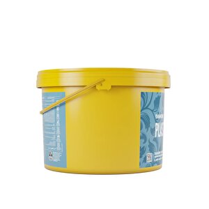 Düfa Diamond Plastik İç Cephe Duvar Boyası Mat Beyaz 2.2 L