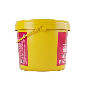 Düfa Klasik Silikonlu Mat İç Cephe Duvar Boyası 1051 Şampanya 2.50 L