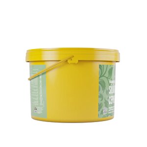 Düfa Diamond Silikonlu Dış Cephe Beyaz 3 Kg