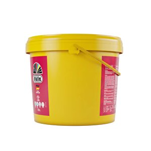 Klasik Silikonlu Mat İç Cephe Duvar Boyası 7550 Ferah Gri 2.50 L 7550 Ferah Gri