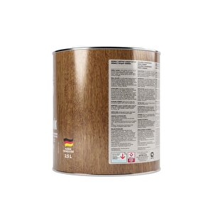 Art-tex Renkli Ahşap Verniği 2917 Çam 2.5 L 2917 Çam