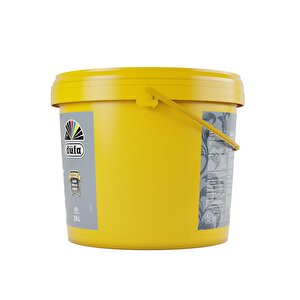Zeolit İpek Mat İç Cephe Duvar Boyası 1001 Beyaz 15 L 1001 Beyaz