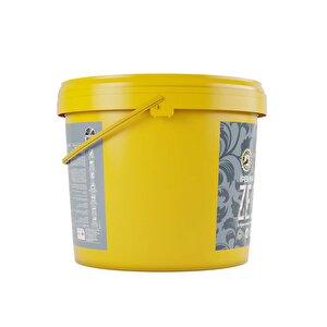 Düfa Zeolit İpek Mat İç Cephe Duvar Boyası 7550 Ferah Gri 15 L