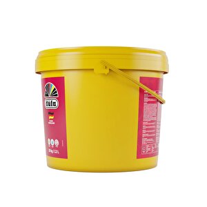 Klasik Düfaplast Silikonlu İç Cephe Duvar Boyası 1850 Melankolik 12 L 1850 Melankolik