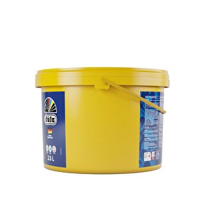 İç Cephe 1/7 Konsantre Astar 2.5 L 2,5 litre