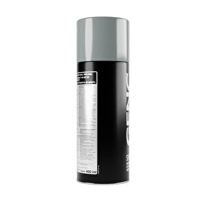 Özel Efektli Sprey Boya 0902 Alüminyum 400 Ml 0902 Alüminyum