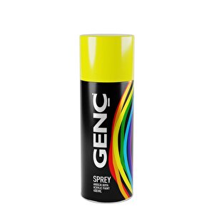 Özel Efektli Sprey Boya 0310 Altın Yaldız 400 Ml 0310 Altın Yaldız