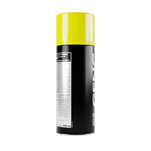 Özel Efektli Sprey Boya 0310 Altın Yaldız 400 Ml 0310 Altın Yaldız