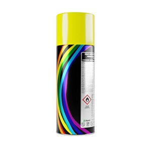 Genç Özel Efektli Sprey Boya 0310 Altın Yaldız 400 Ml