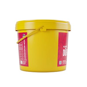 Düfa Klasik Düfaplast İç Cephe Duvar Boyası 6054 Limon 12 L