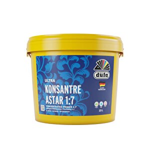 İç Cephe 1/7 Konsantre Astar 15 L 15 litre