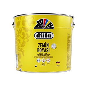 Zemin Boyası 9010 Antik Beyaz 20 Kg 9010 Antik Beyaz