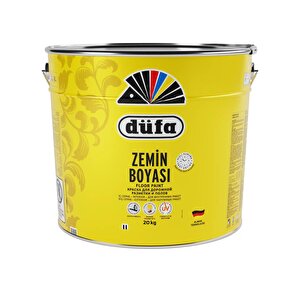 Zemin Boyası 9010 Antik Beyaz 20 Kg 9010 Antik Beyaz
