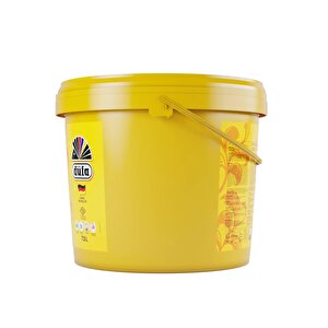Silikonlu Düz Dış Cephe Duvar Boyası 3088 Sarin 7.5 L 3088 Sarin