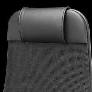 Ergolife Sit 10 Ergonomik Fileli Yönetici Koltuğu / Ofis Sandalyesi  - 13e.d.1.2a2 Siyah