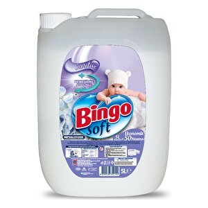 Soft Sensitive 5 Lt.