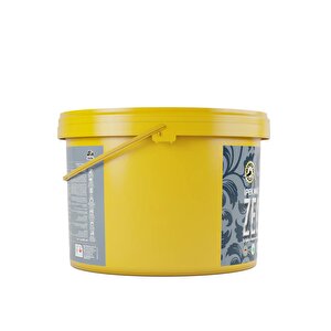 Düfa Zeolit İpek Mat Bebek İç Cephe Duvar Boyası 2255 Fulya Çiçeği 2.5 L