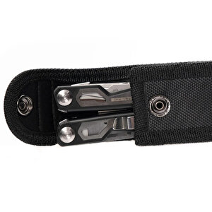İzeltaş Multitool 15 Fonksiyonlu El Aleti Seti 155 Mm