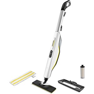 Sc 3 Upright Buharlı Temizlik Makinesi 15135300