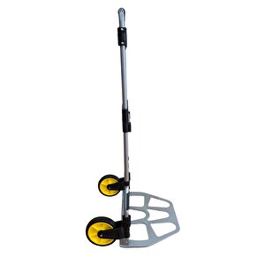 Asimato Paket Taşıma Arabası 100 Kg