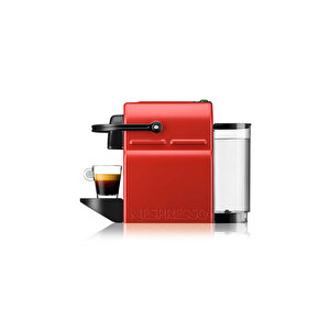 Nespresso C40 Red Inissi̇a Kapsüllü Kahve Makinesi 