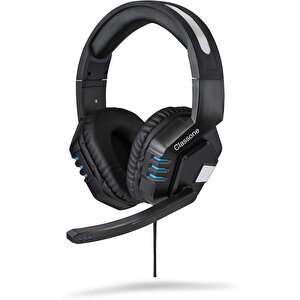 Hp800 Led Backlight Gaming Kulaklık