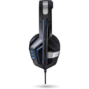 Hp800 Led Backlight Gaming Kulaklık