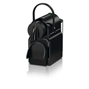 D40 Black İni̇ssi̇a  Kapsüllü Kahve Makinesi