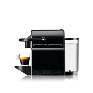 Nespresso D40 Black İni̇ssi̇a  Kapsüllü Kahve Makinesi