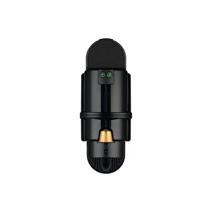Nespresso D40 Black İni̇ssi̇a  Kapsüllü Kahve Makinesi