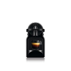 Nespresso D40 Black İni̇ssi̇a  Kapsüllü Kahve Makinesi