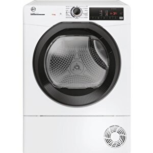 Hre-h11a2tbe-17 11 Kg Wi-fi + Bluetooth Bağlantılı Isı Pompalı Beyaz Kurutma Makinesi